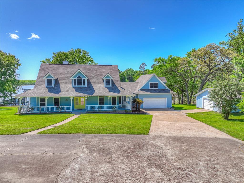 331 Memphis Bell Ln, Trinity, Texas image 44