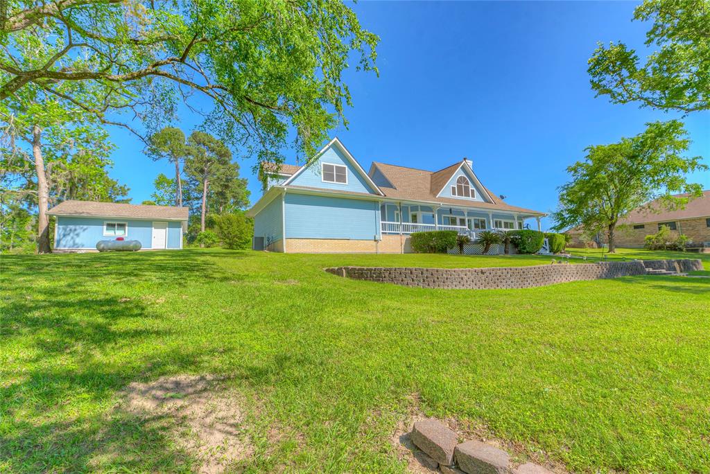 331 Memphis Bell Ln, Trinity, Texas image 34