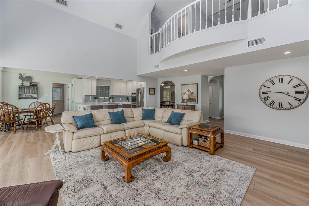 331 Memphis Bell Ln, Trinity, Texas image 7