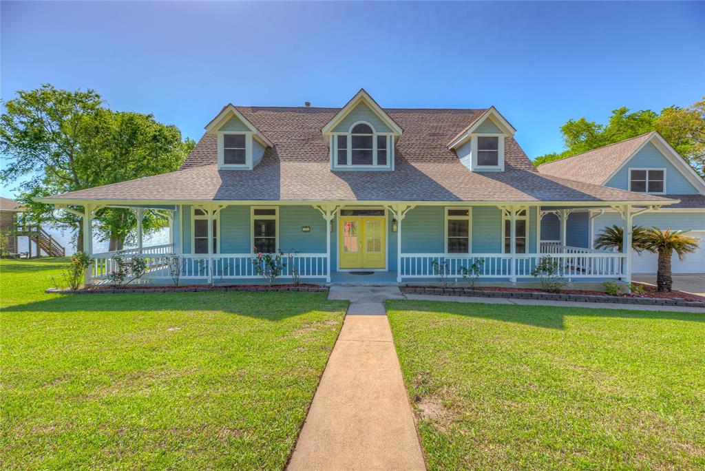 331 Memphis Bell Ln, Trinity, Texas image 30