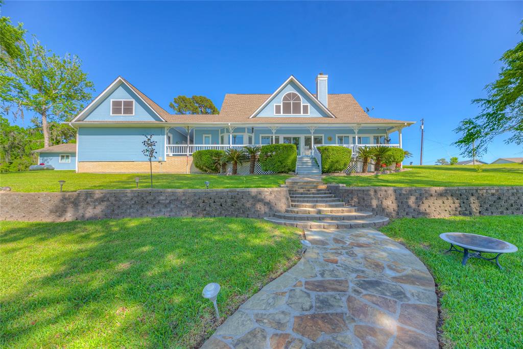 331 Memphis Bell Ln, Trinity, Texas image 33