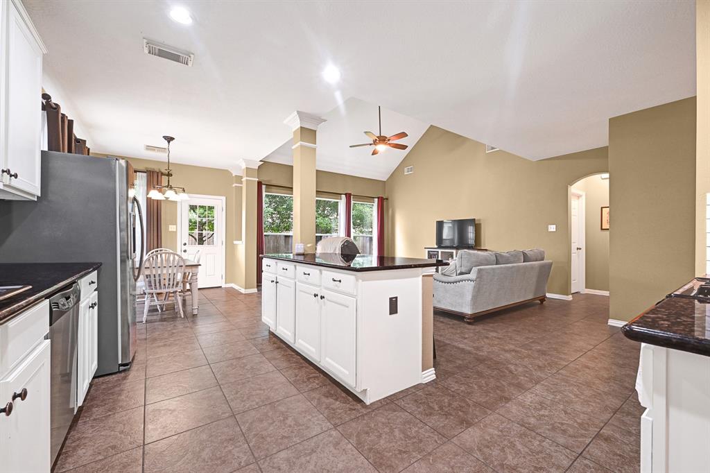 2839 Chalet Knolls Lane, Katy, Texas image 17
