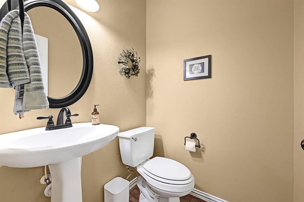 2839 Chalet Knolls Lane, Katy, Texas image 21