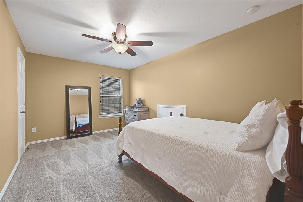 2839 Chalet Knolls Lane, Katy, Texas image 31