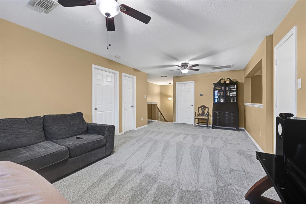 2839 Chalet Knolls Lane, Katy, Texas image 30
