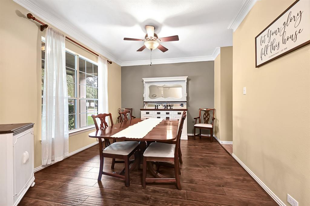 2839 Chalet Knolls Lane, Katy, Texas image 7
