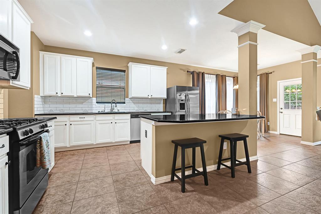 2839 Chalet Knolls Lane, Katy, Texas image 15