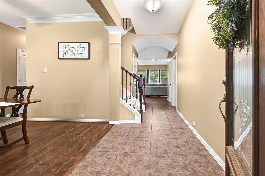 2839 Chalet Knolls Lane, Katy, Texas image 5