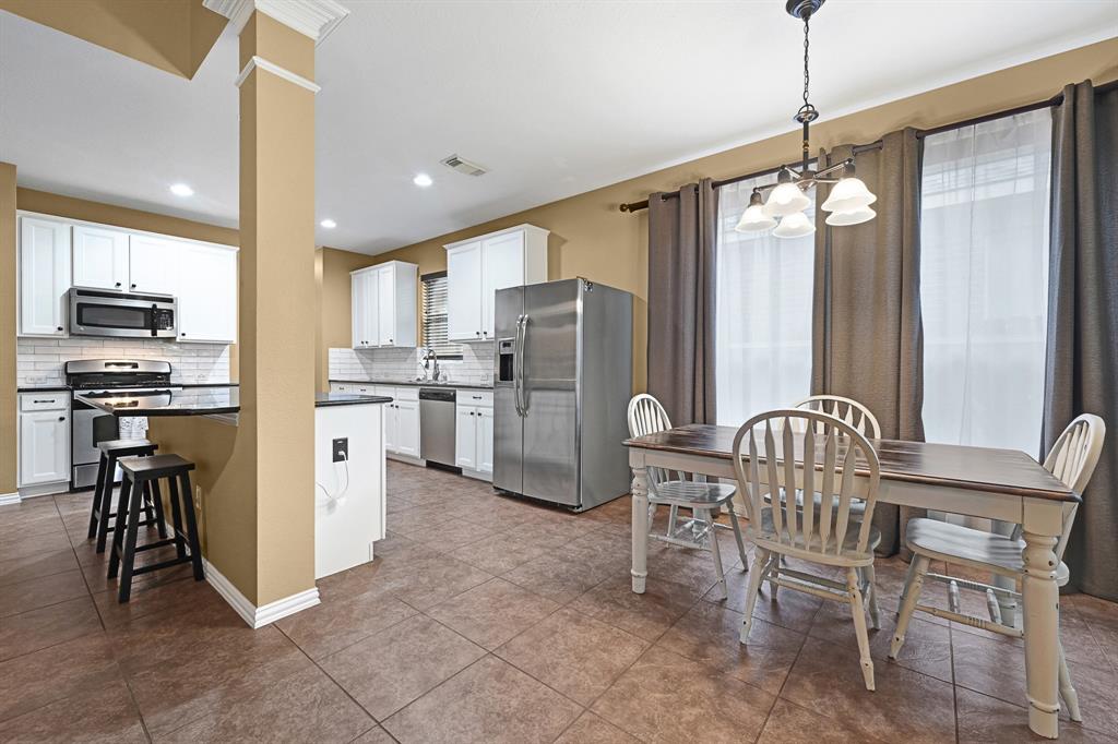 2839 Chalet Knolls Lane, Katy, Texas image 20