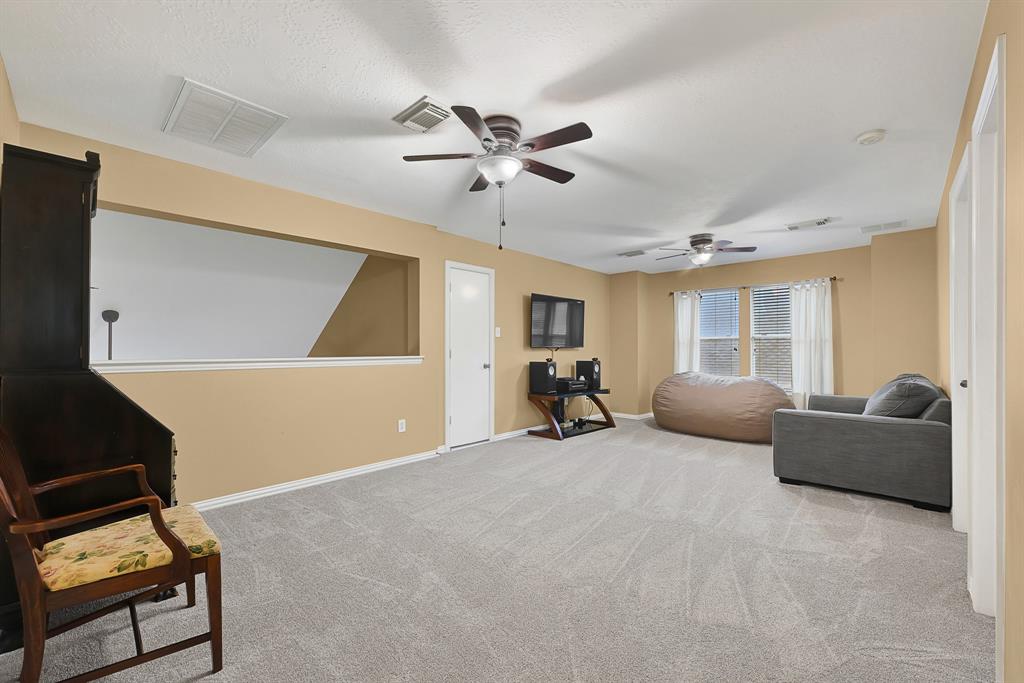 2839 Chalet Knolls Lane, Katy, Texas image 29