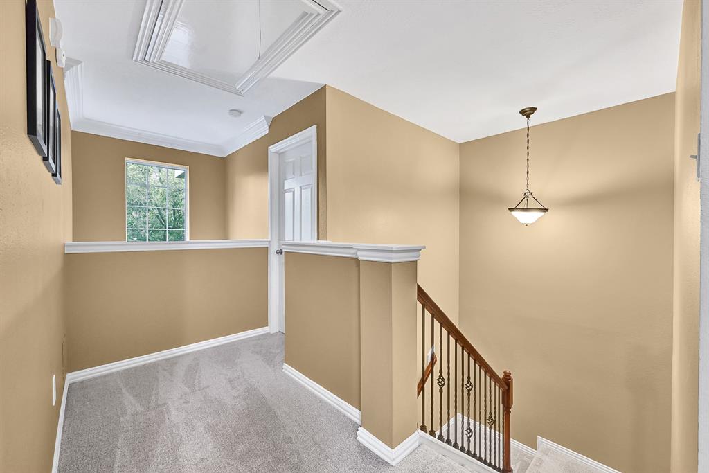 2839 Chalet Knolls Lane, Katy, Texas image 36