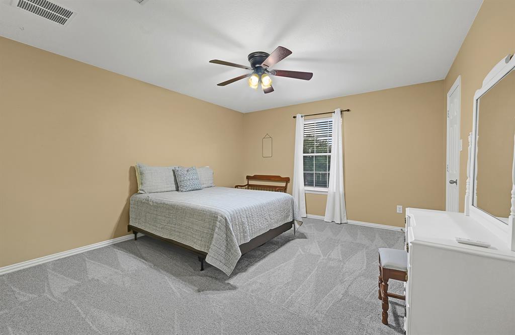 2839 Chalet Knolls Lane, Katy, Texas image 37