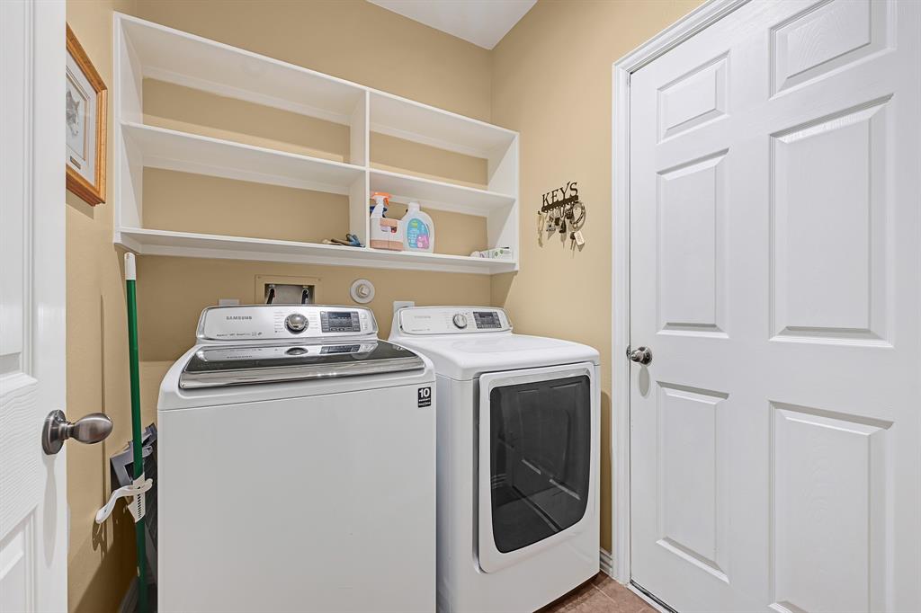 2839 Chalet Knolls Lane, Katy, Texas image 39