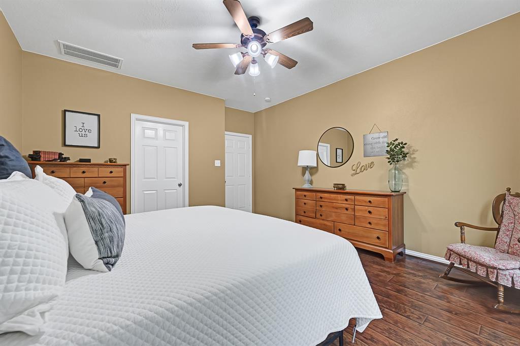 2839 Chalet Knolls Lane, Katy, Texas image 23