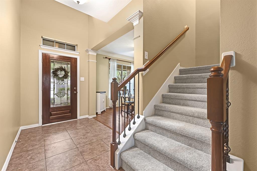 2839 Chalet Knolls Lane, Katy, Texas image 27
