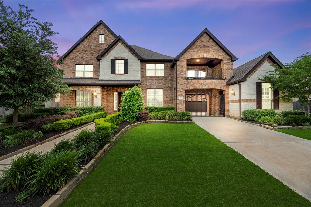 2111 Plaza Ridge Drive, Missouri City, Texas image 1