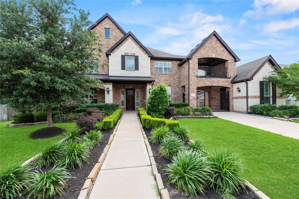 2111 Plaza Ridge Drive, Missouri City, Texas image 4