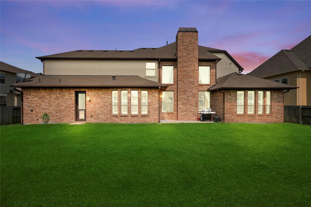 2111 Plaza Ridge Drive, Missouri City, Texas image 47