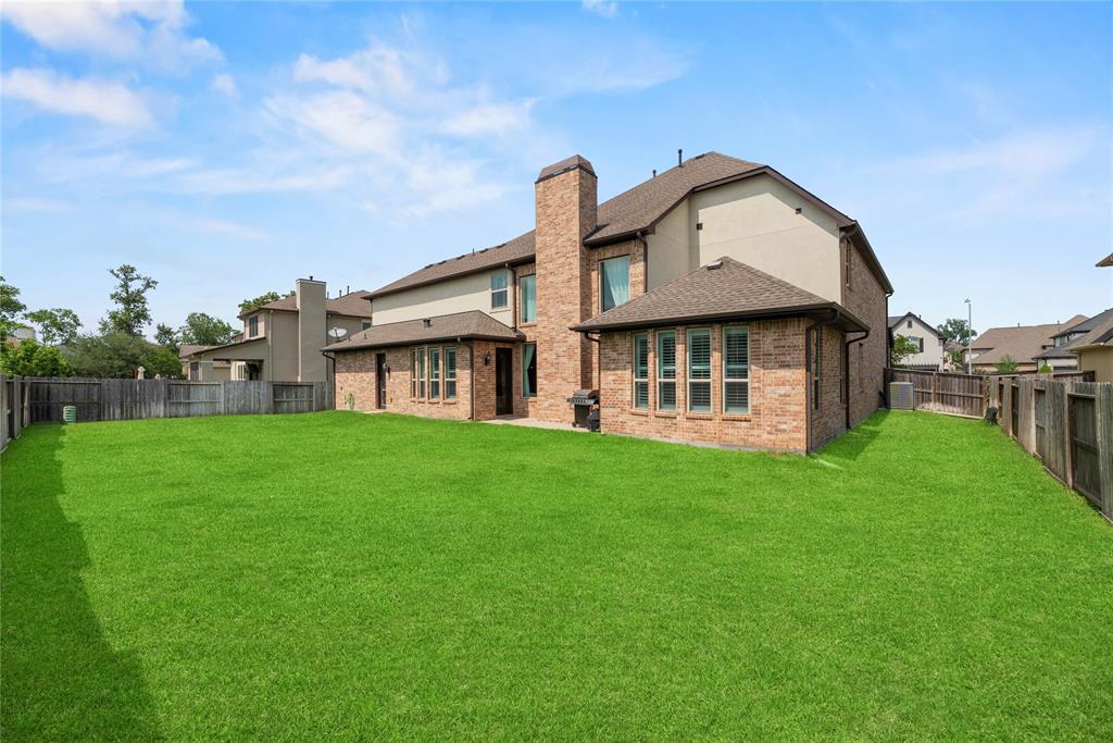 2111 Plaza Ridge Drive, Missouri City, Texas image 48
