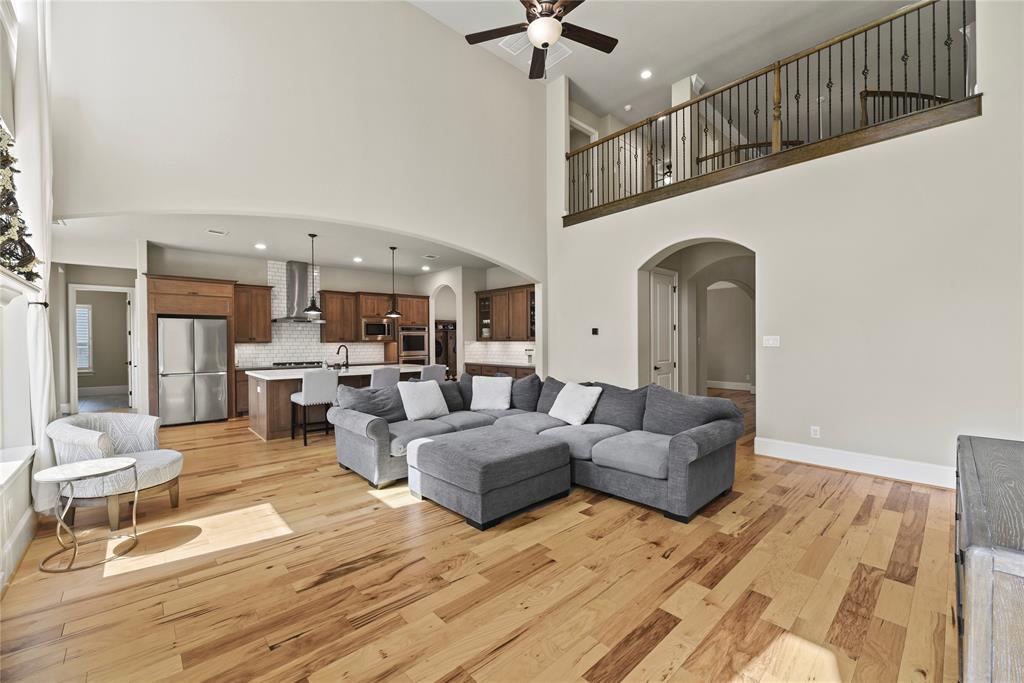 2111 Plaza Ridge Drive, Missouri City, Texas image 20