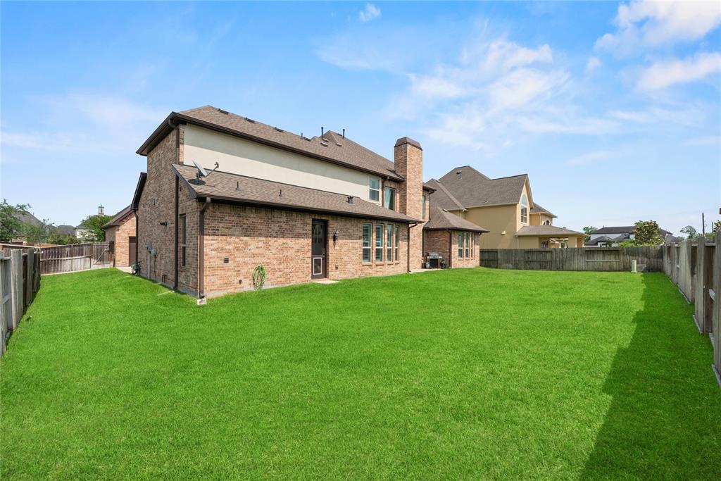 2111 Plaza Ridge Drive, Missouri City, Texas image 50