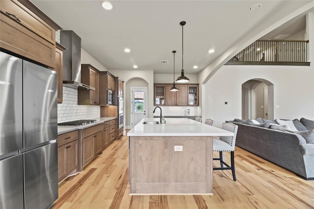 2111 Plaza Ridge Drive, Missouri City, Texas image 23
