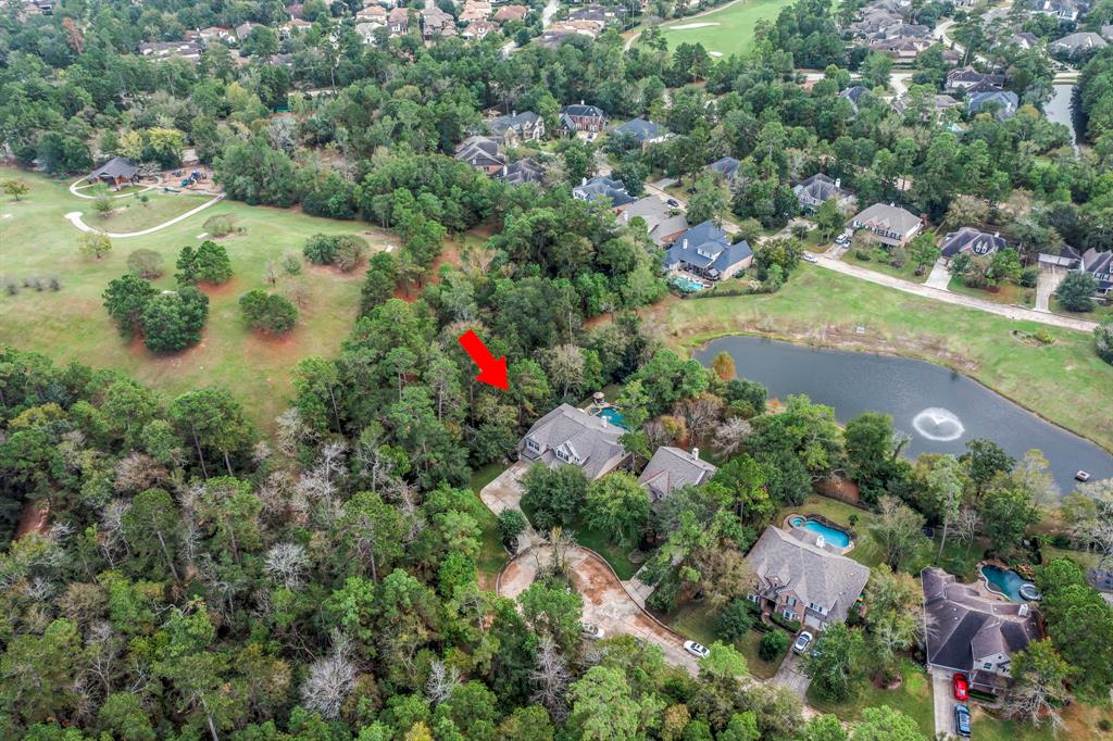 3 Forest Steppes Court
