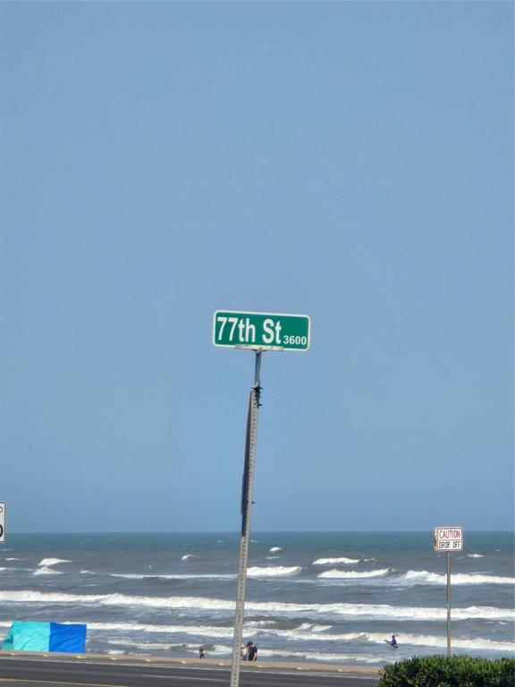 7700 Seawall Boulevard 409