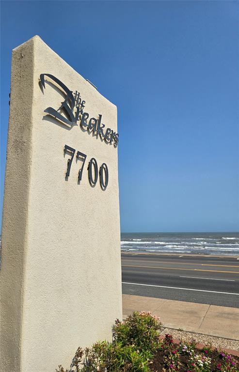 7700 Seawall Boulevard 409