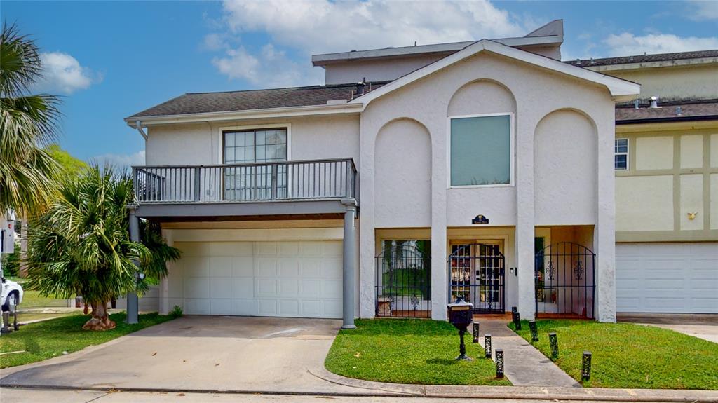 15 Harbour Drive
