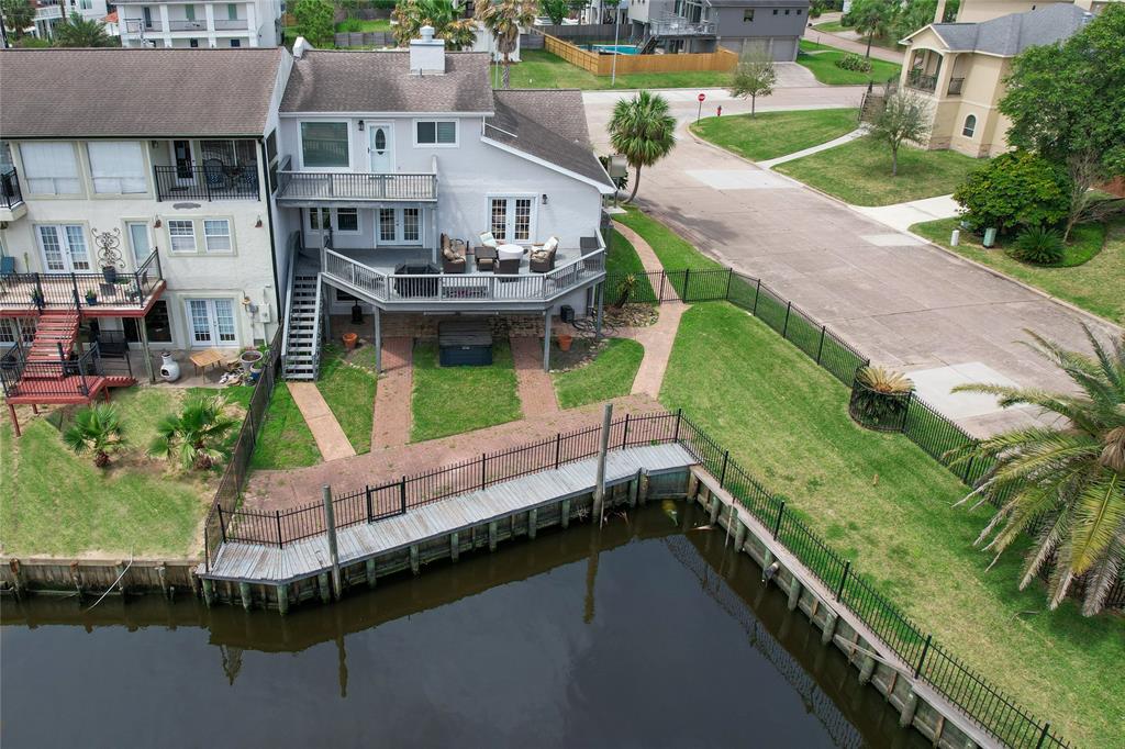 15 Harbour Drive