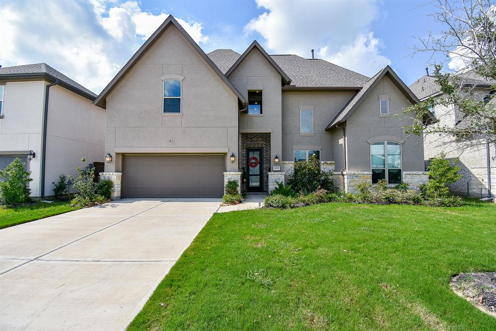 View Manvel, TX 77578 house