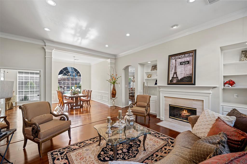 1119 Mariner Cove, Sugar Land, Texas image 4
