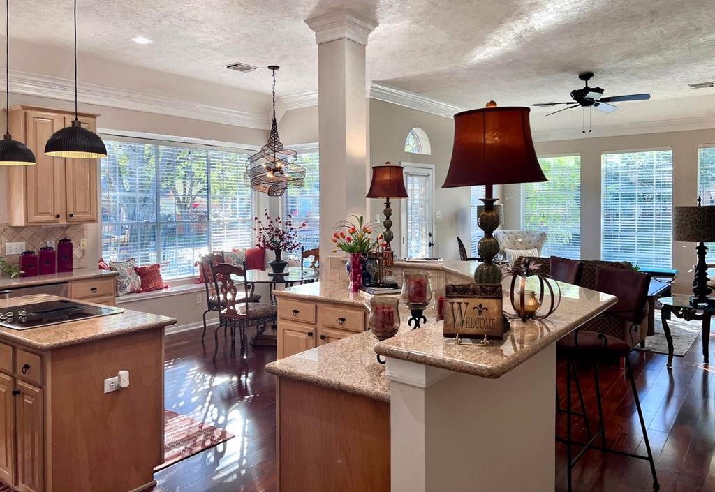 1119 Mariner Cove, Sugar Land, Texas image 9