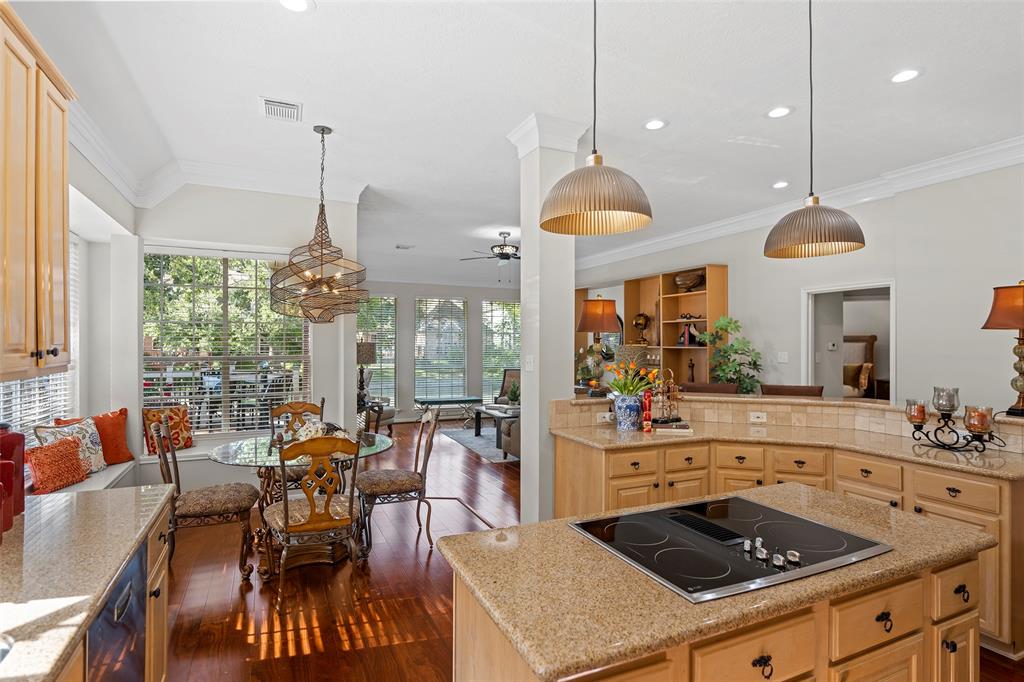 1119 Mariner Cove, Sugar Land, Texas image 12