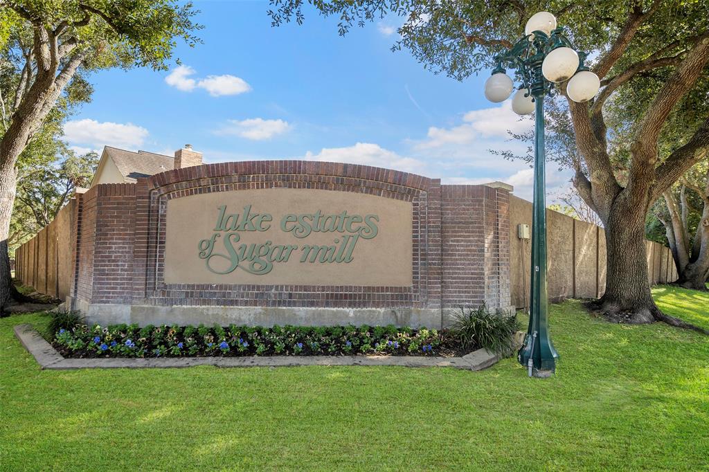 1119 Mariner Cove, Sugar Land, Texas image 37