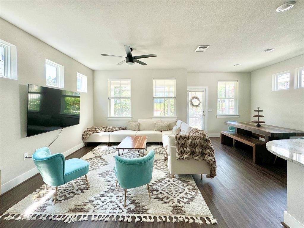 7103 Silver Star Lane #60, Austin, Texas image 3