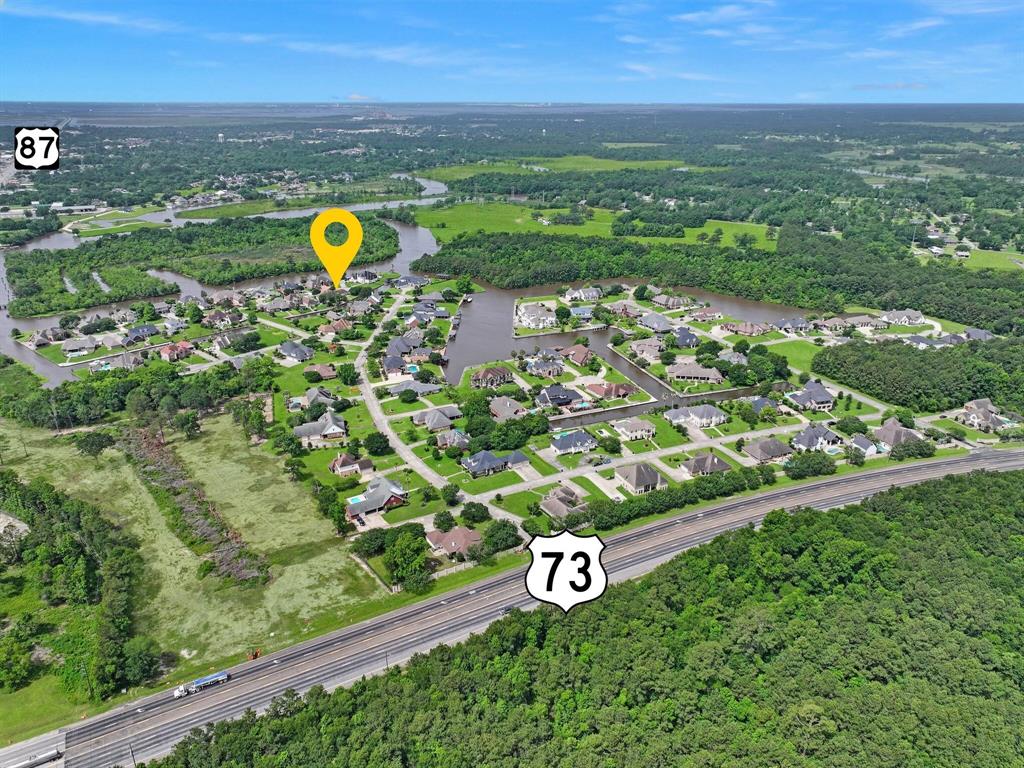 404 Pintail Lane, Orange, Texas image 34