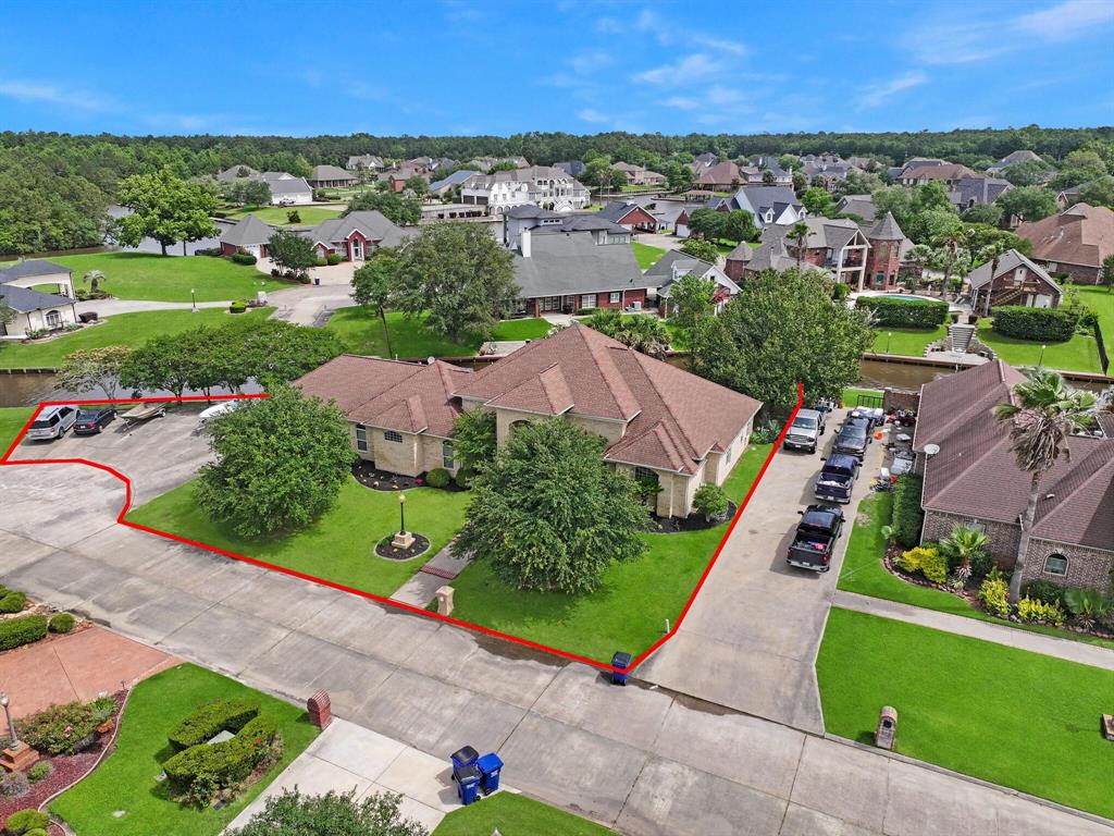 404 Pintail Lane, Orange, Texas image 33
