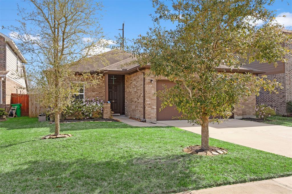 4914 Seaside Sparrow Lane