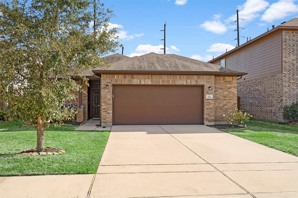 4914 Seaside Sparrow Lane