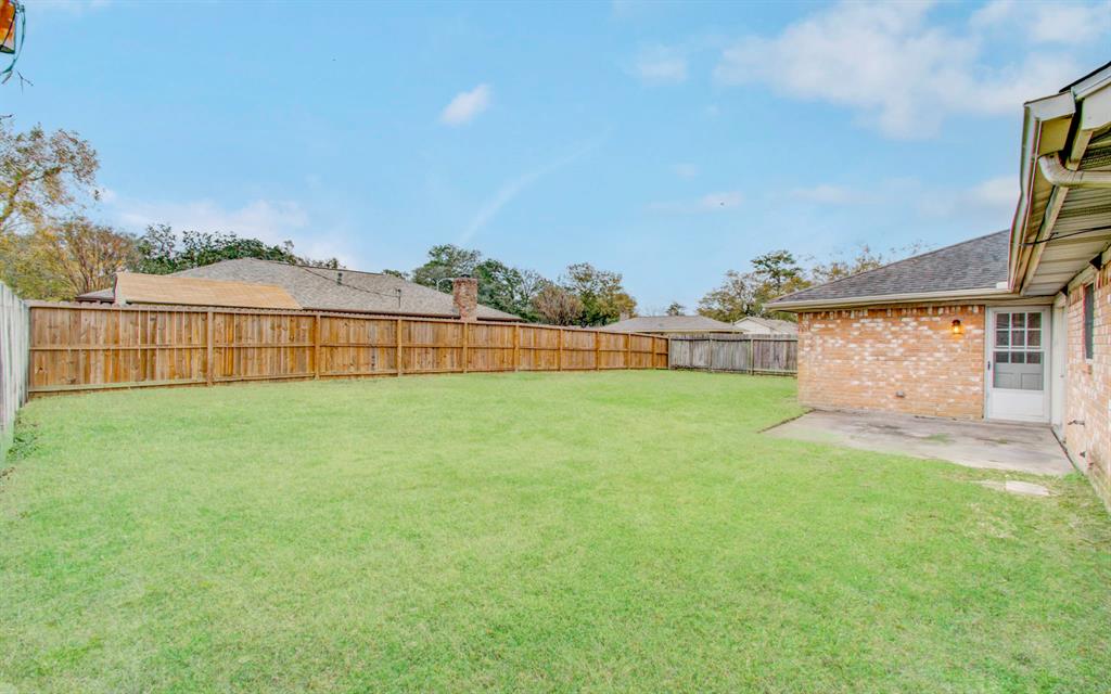 29502 Raestone Street, Spring, Texas image 37