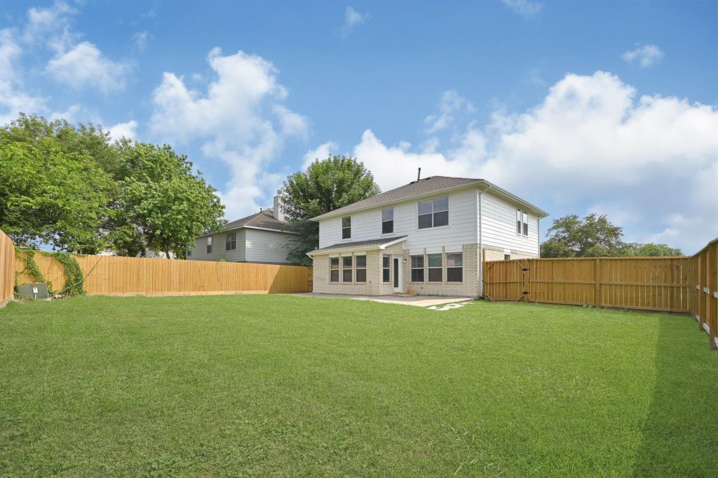 16203 Aspen Arbor Court, Friendswood, Texas image 23