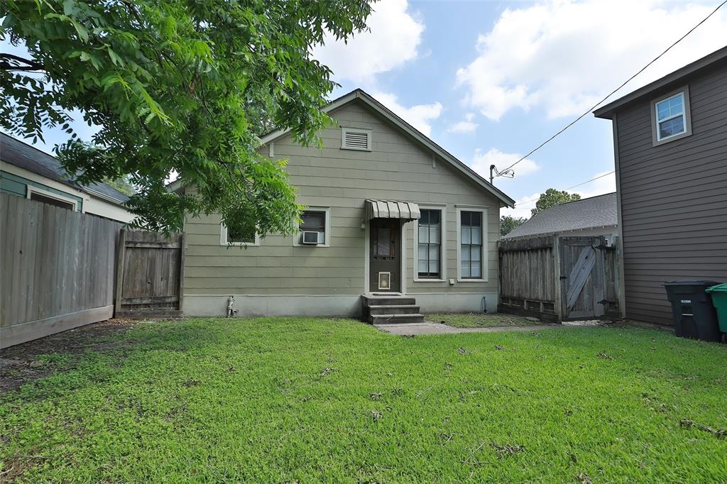 932 W Gardner Street, Houston, Texas image 11