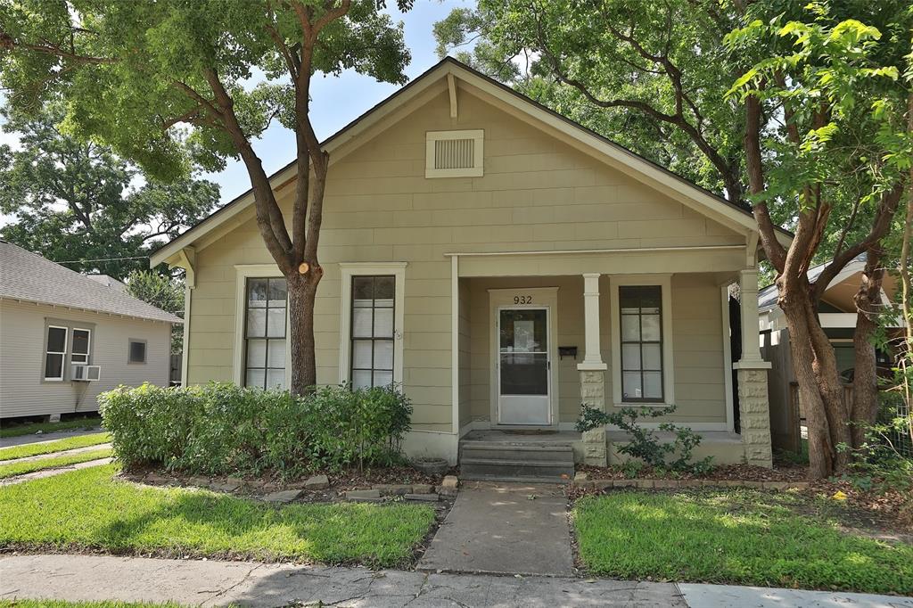 932 W Gardner Street, Houston, Texas image 1