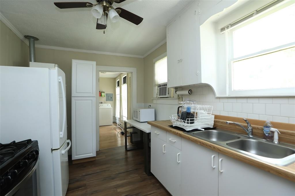 932 W Gardner Street, Houston, Texas image 5