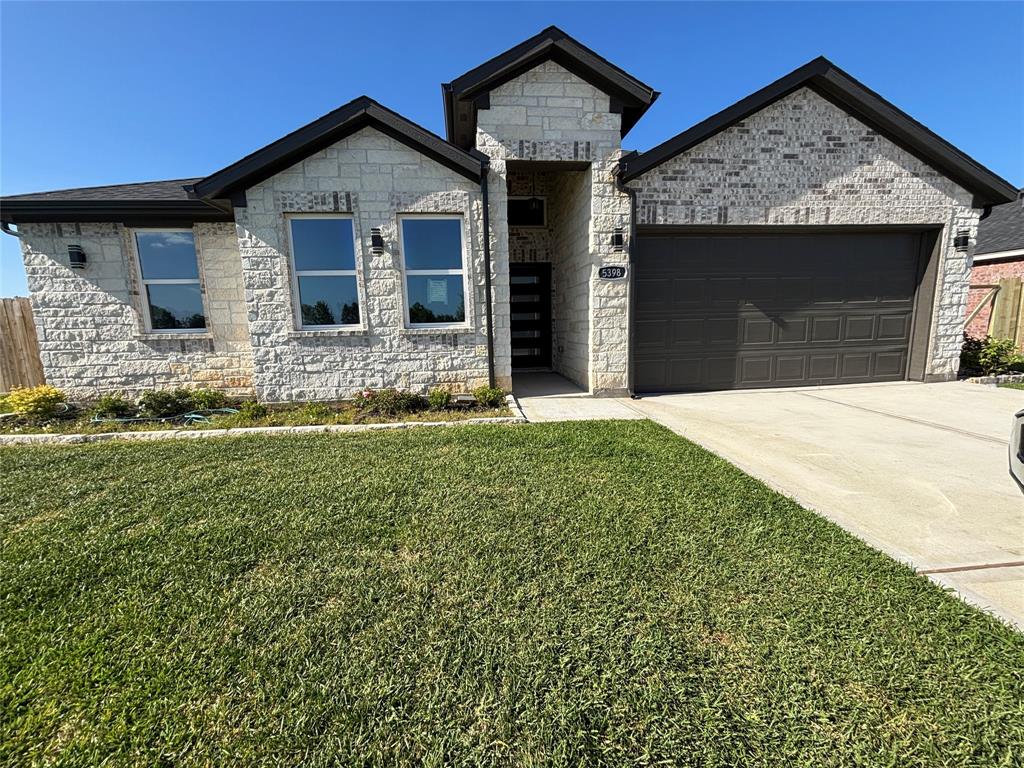 5398 Kayla Circle Cir, Katy, Texas image 2