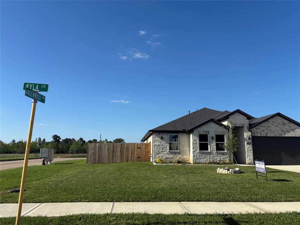 5398 Kayla Circle Cir, Katy, Texas image 3