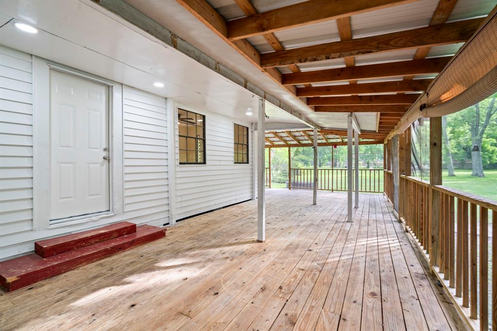 1822 Kilgore Road, Baytown, Texas image 21