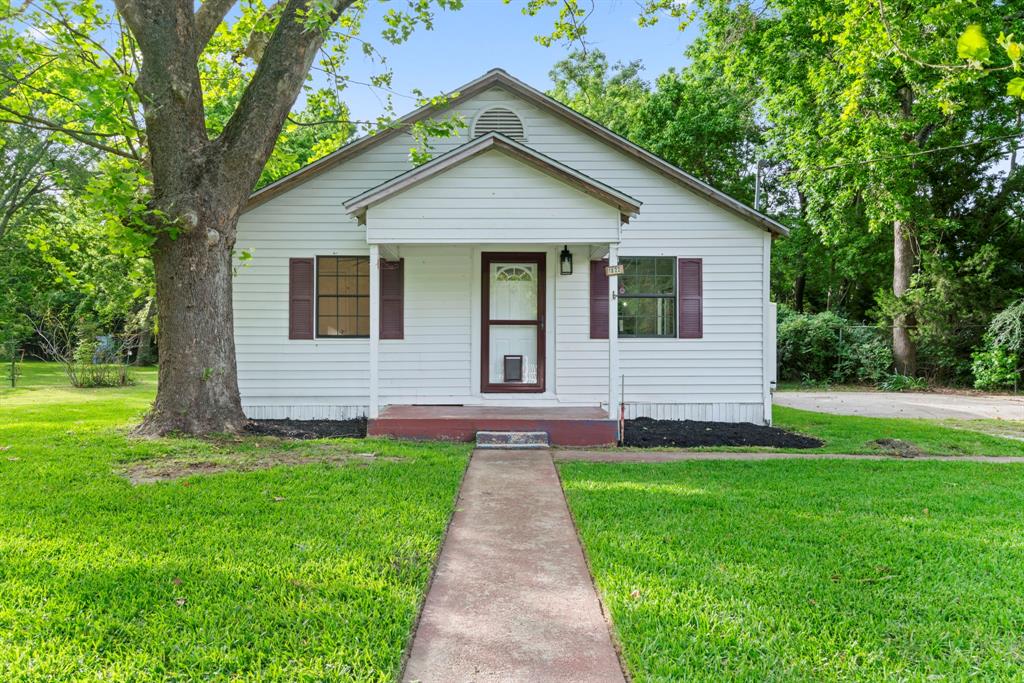 1822 Kilgore Road, Baytown, Texas image 2